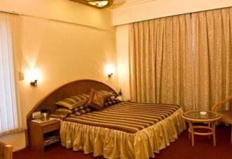 The Deccan Valley Resort, Lonavala 1